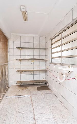 Casa para alugar com 360m², 4 quartos e 2 vagasÁrea de Serviço