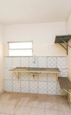 Casa para alugar com 360m², 4 quartos e 2 vagasCozinha