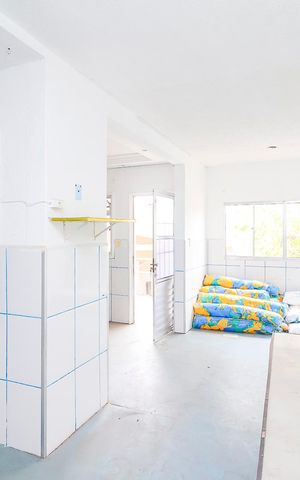 Casa para alugar com 360m², 4 quartos e 2 vagasSala
