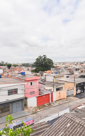Casa para alugar com 360m², 4 quartos e 2 vagasVista do Terraço