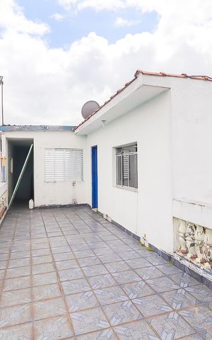 Casa para alugar com 360m², 4 quartos e 2 vagasTerraço
