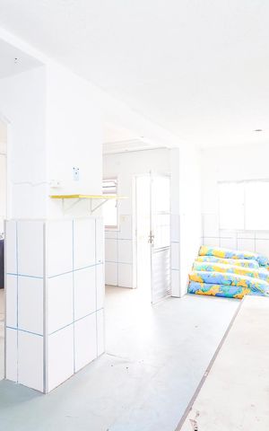 Casa para alugar com 360m², 4 quartos e 2 vagasSala