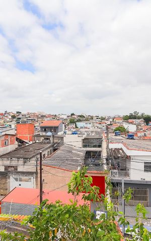 Casa para alugar com 360m², 4 quartos e 2 vagasVista do Terraço
