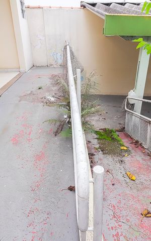 Casa para alugar com 360m², 4 quartos e 2 vagasRampa de Acesso