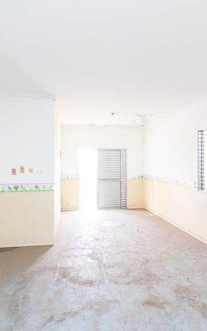 Casa para alugar com 360m², 4 quartos e 2 vagasQuarto 1 - Suíte