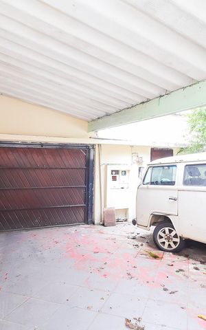 Casa para alugar com 360m², 4 quartos e 2 vagasGaragem
