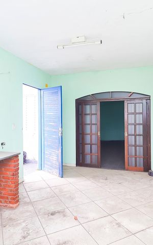 Casa para alugar com 360m², 4 quartos e 2 vagasQuarto 3 - Suíte