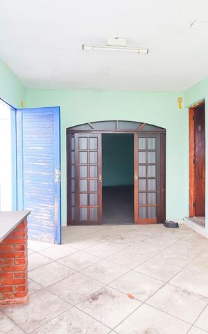 Casa para alugar com 360m², 4 quartos e 2 vagasQuarto 3 - Suíte