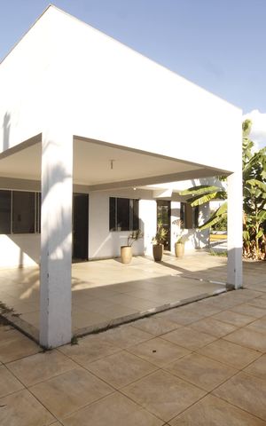 Casa à venda com 390m², 5 quartos e 6 vagasgaragem