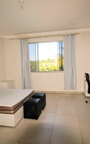 Casa à venda com 390m², 5 quartos e 6 vagasquarto 3