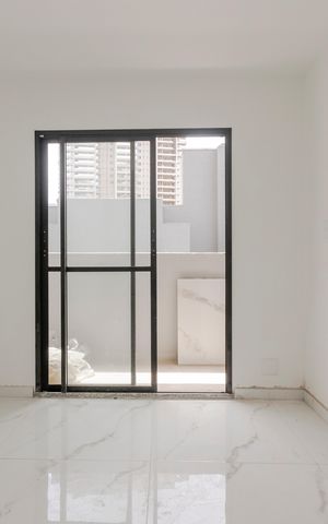 Studio à venda com 28m², 1 quarto e sem vaga Studio à venda com 28m², 1 quarto e sem vagaStudio