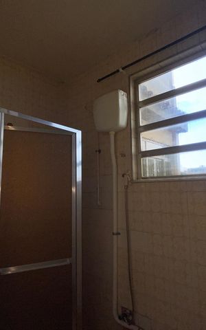 Casa para alugar com 100m², 1 quarto e sem vaga Casa para alugar com 100m², 1 quarto e sem vagaBanheiro