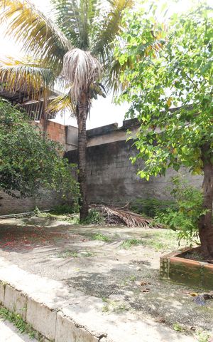 Casa à venda com 200m², 3 quartos e 6 vagas