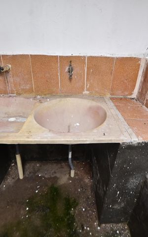 Casa de condomínio para alugar com 49m², 2 quartos e sem vaga