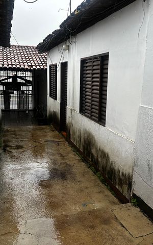 Casa de condomínio para alugar com 49m², 2 quartos e sem vaga