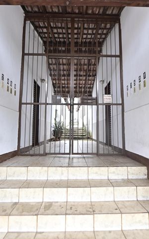 Casa de condomínio para alugar com 49m², 2 quartos e sem vaga
