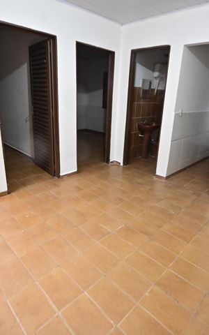 Casa de condomínio para alugar com 49m², 2 quartos e sem vaga
