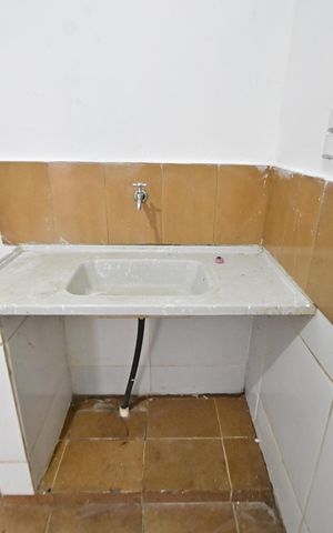 Casa de condomínio para alugar com 49m², 2 quartos e sem vaga