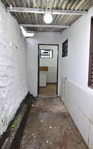 Casa de condomínio para alugar com 49m², 2 quartos e sem vaga