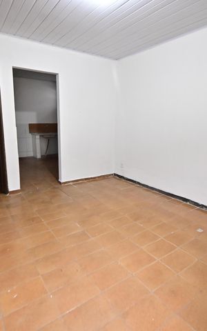 Casa de condomínio para alugar com 49m², 2 quartos e sem vaga