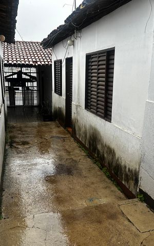Casa de condomínio para alugar com 49m², 2 quartos e sem vaga