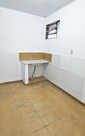 Casa de condomínio para alugar com 49m², 2 quartos e sem vaga