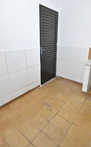 Casa de condomínio para alugar com 49m², 2 quartos e sem vaga