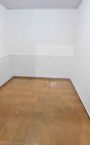 Casa de condomínio para alugar com 49m², 2 quartos e sem vaga