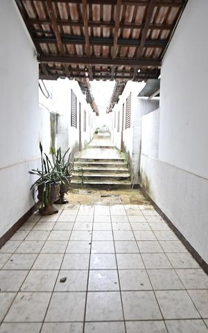 Casa de condomínio para alugar com 49m², 2 quartos e sem vaga
