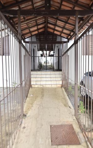 Casa de condomínio para alugar com 49m², 2 quartos e sem vaga