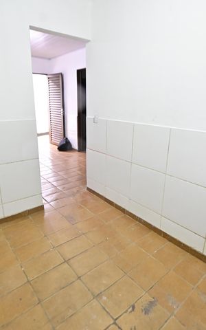 Casa de condomínio para alugar com 49m², 2 quartos e sem vaga