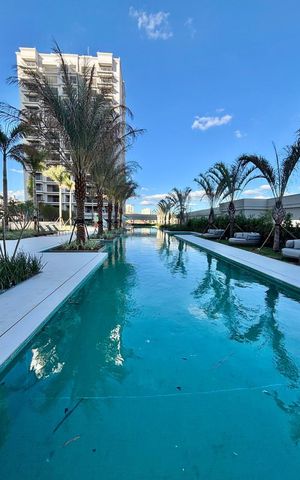 Apartamento à venda com 155m², 3 quartos e 3 vagas