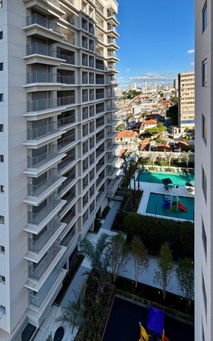 Apartamento à venda com 155m², 3 quartos e 3 vagas
