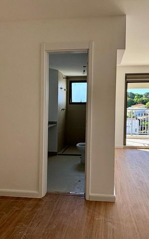 Apartamento à venda com 155m², 3 quartos e 3 vagas