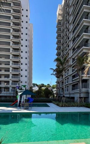 Apartamento à venda com 155m², 3 quartos e 3 vagas