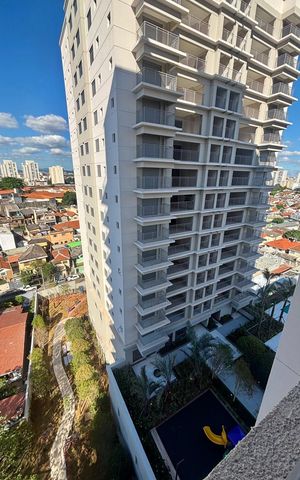 Apartamento à venda com 155m², 3 quartos e 3 vagas