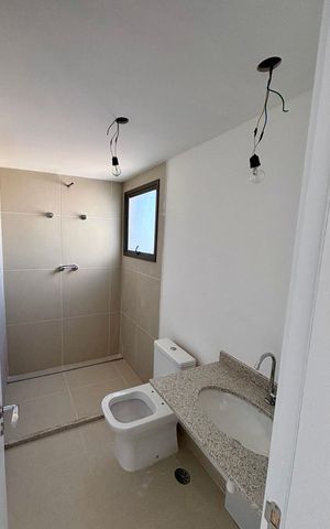 Apartamento à venda com 155m², 3 quartos e 3 vagas