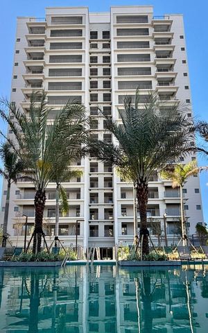 Apartamento à venda com 155m², 3 quartos e 3 vagas