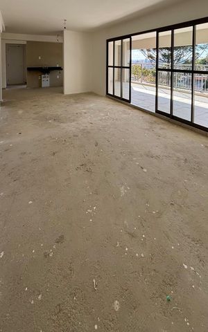 Apartamento à venda com 155m², 3 quartos e 3 vagas