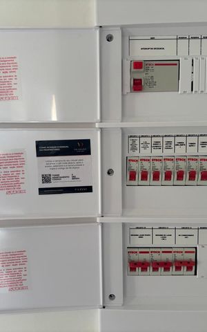 Apartamento à venda com 155m², 3 quartos e 3 vagas