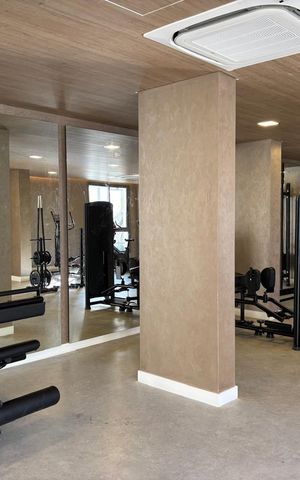 Apartamento à venda com 155m², 3 quartos e 3 vagas