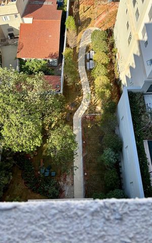 Apartamento à venda com 155m², 3 quartos e 3 vagas