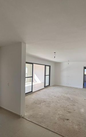 Apartamento à venda com 155m², 3 quartos e 3 vagas