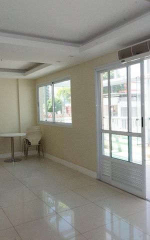 Apartamento à venda com 76m², 3 quartos e 1 vaga Apartamento à venda com 76m², 3 quartos e 1 vagaÁrea comum