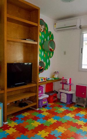 Apartamento à venda com 76m², 3 quartos e 1 vaga Apartamento à venda com 76m², 3 quartos e 1 vagaÁrea comum