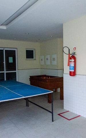 Apartamento à venda com 76m², 3 quartos e 1 vaga Apartamento à venda com 76m², 3 quartos e 1 vagaÁrea comum