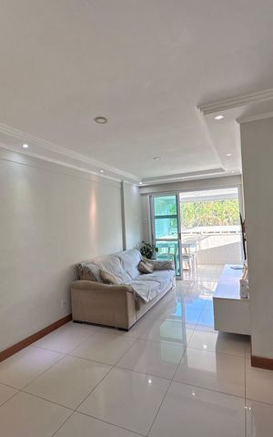 Apartamento à venda com 76m², 3 quartos e 1 vaga Apartamento à venda com 76m², 3 quartos e 1 vagaSala