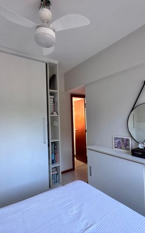 Apartamento à venda com 76m², 3 quartos e 1 vaga Apartamento à venda com 76m², 3 quartos e 1 vagaSuíte