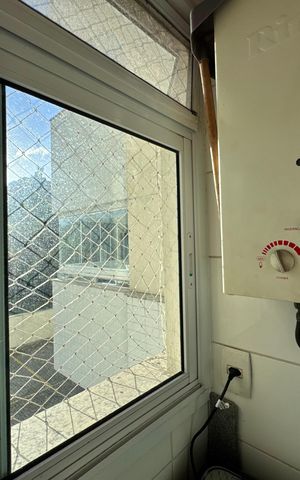Apartamento à venda com 76m², 3 quartos e 1 vaga Apartamento à venda com 76m², 3 quartos e 1 vagaCozinha e Área de Serviço