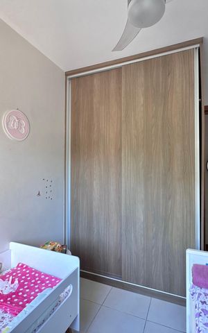 Apartamento à venda com 76m², 3 quartos e 1 vaga Apartamento à venda com 76m², 3 quartos e 1 vagaQuarto 1